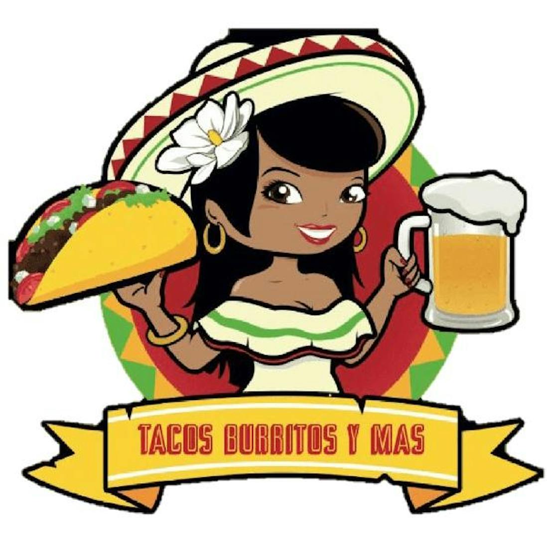 Tacos Burritos Y Mas