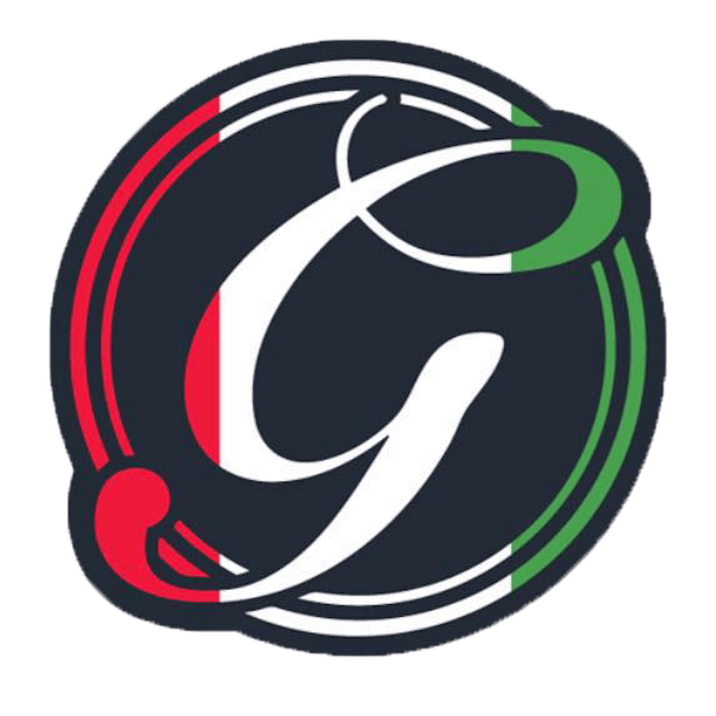 Giordano's Pizza   Logo