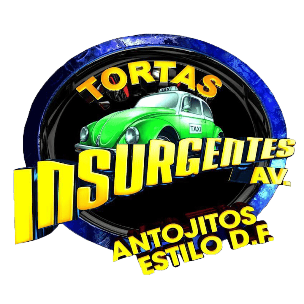 Torteria Insurgentes  Logo