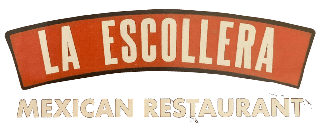 La Escollera Mexican Logo