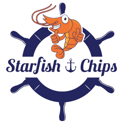 Home - Starfish & Chips