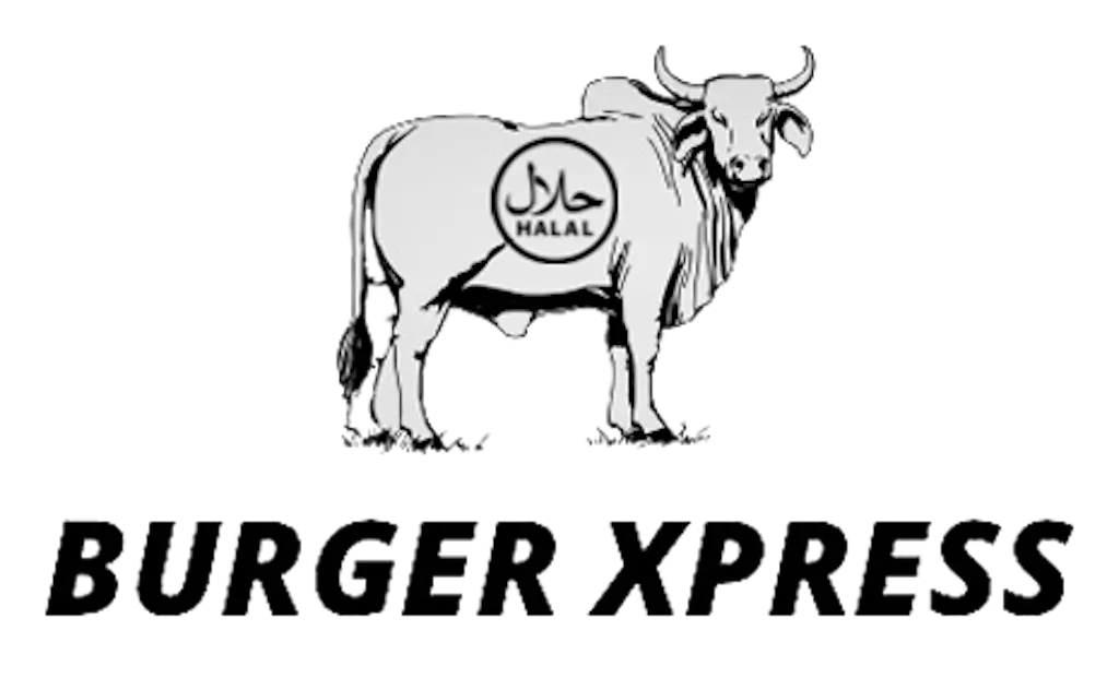 Burger Xpress Logo