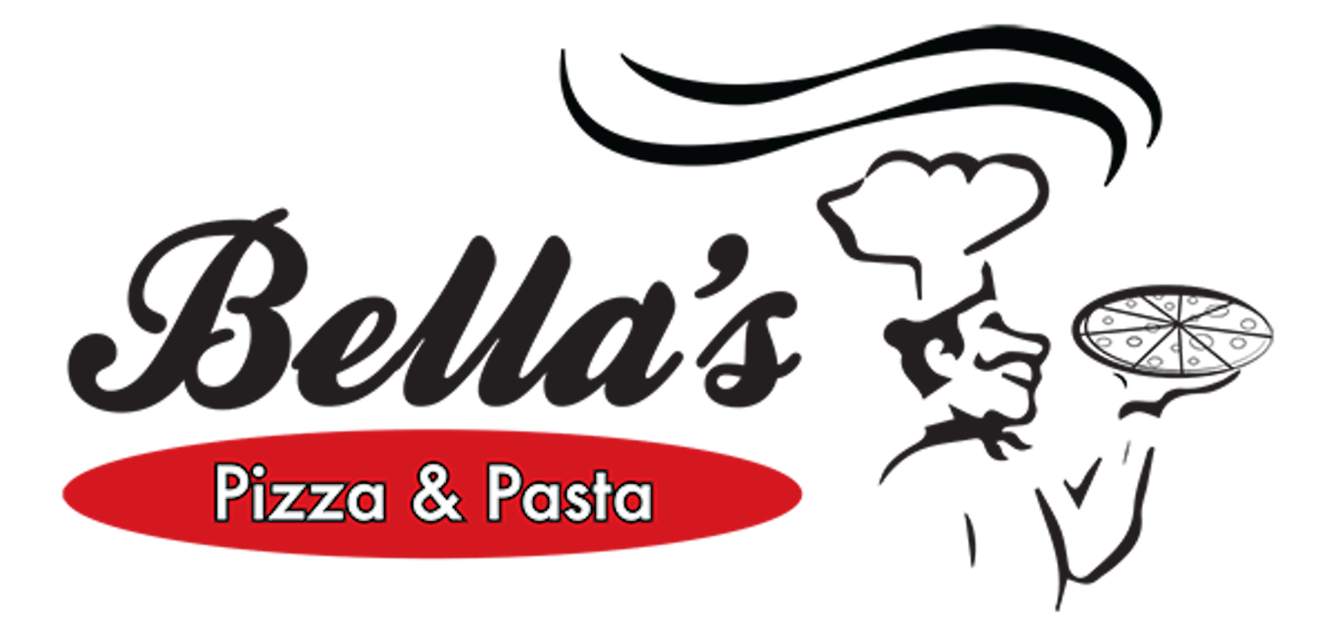 Bellas Pizza & Pasta