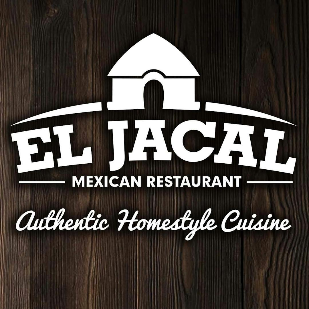 El Jacal Mexican Restaurant restaurant logo - View nutrition facts, calories, and macros for menu items at 2822 N 32nd St, Phoenix, AZ 85008