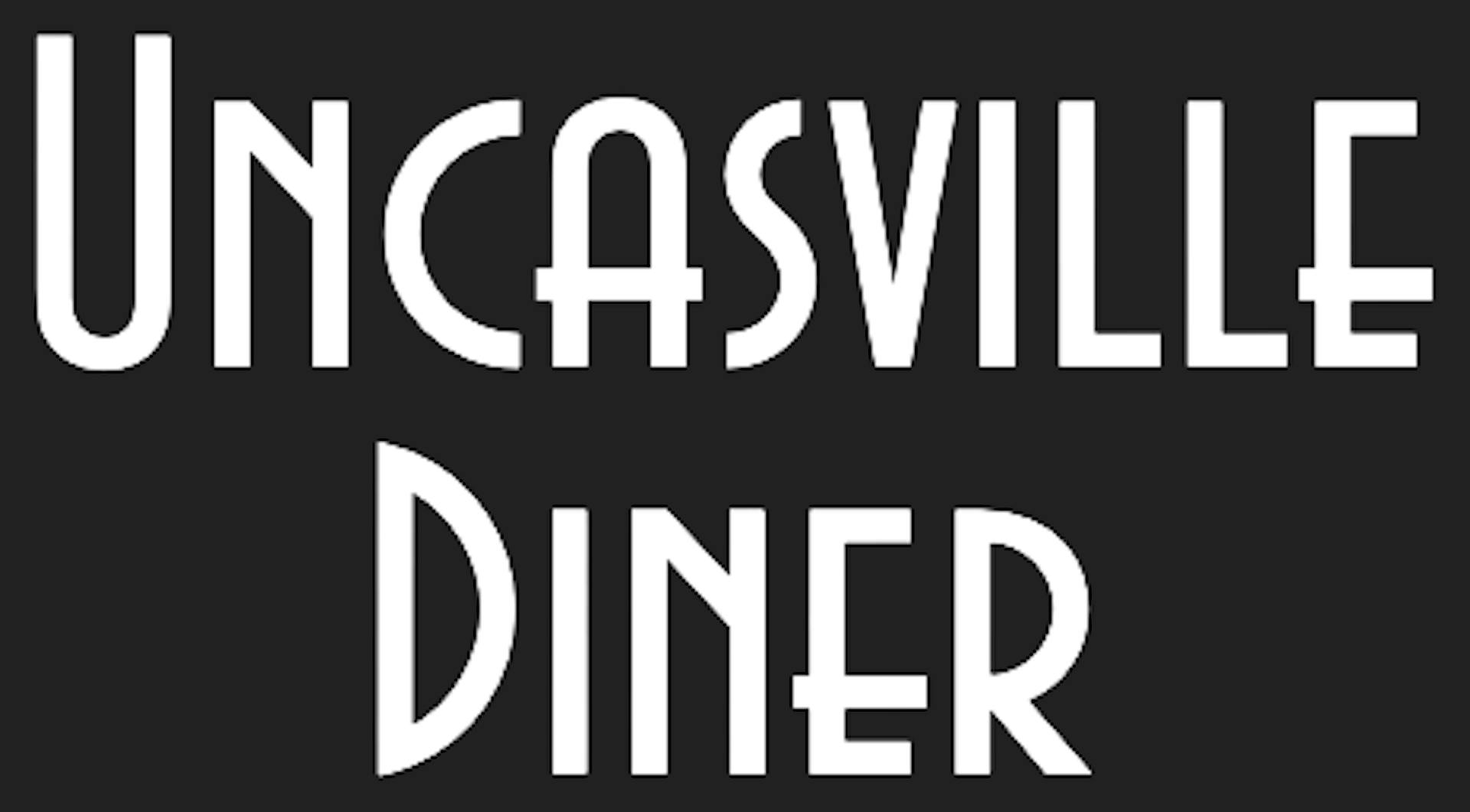 Uncasville Diner