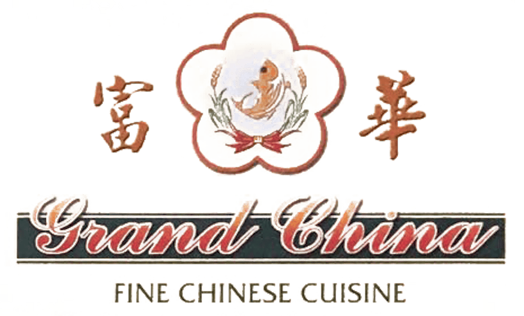 Grand China Logo
