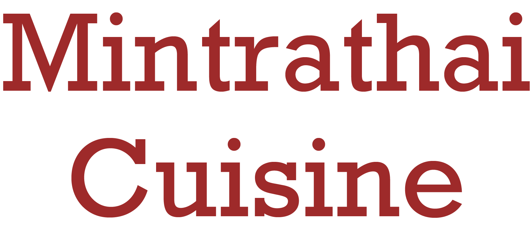 Restaurant Logo