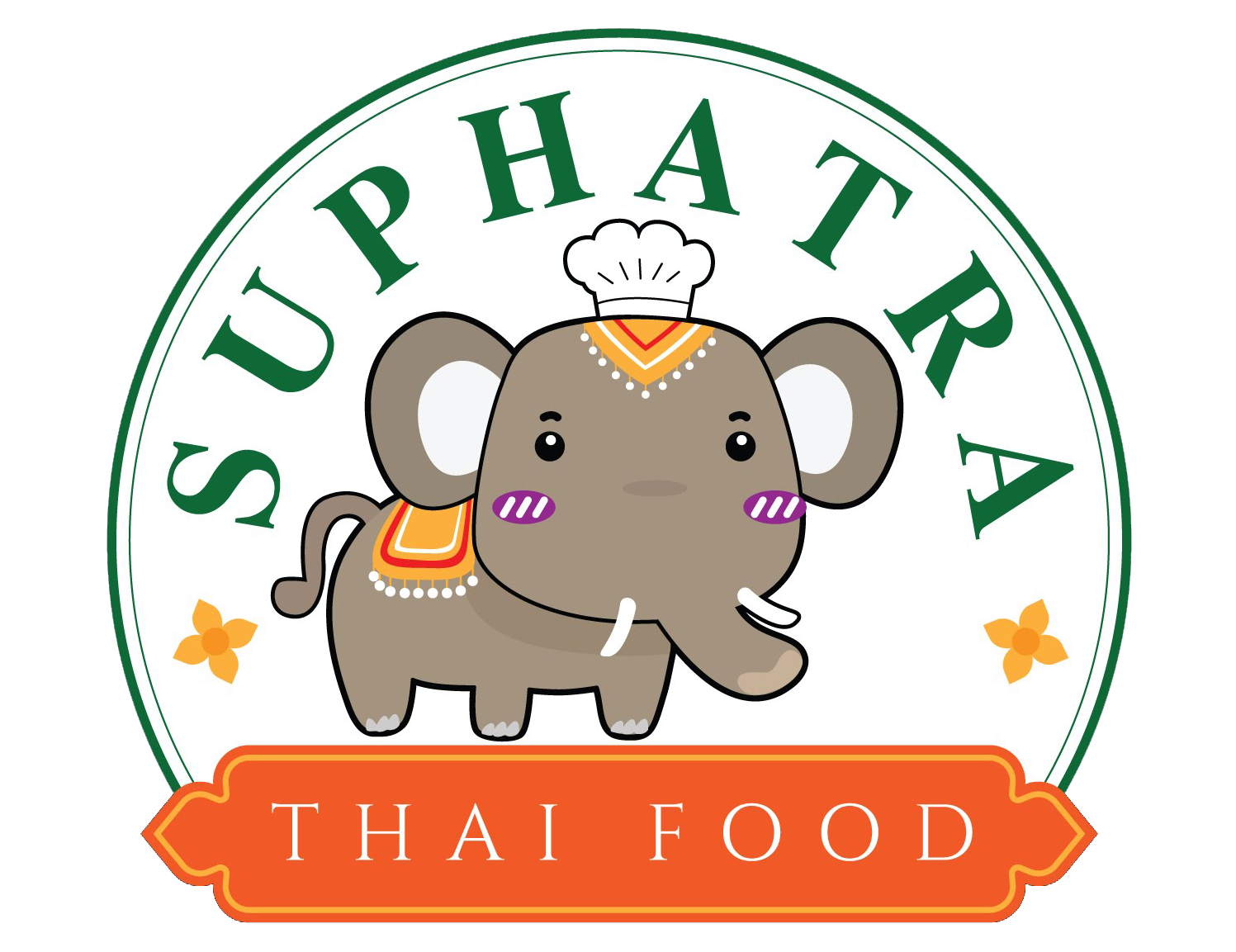 Restaurant Logo