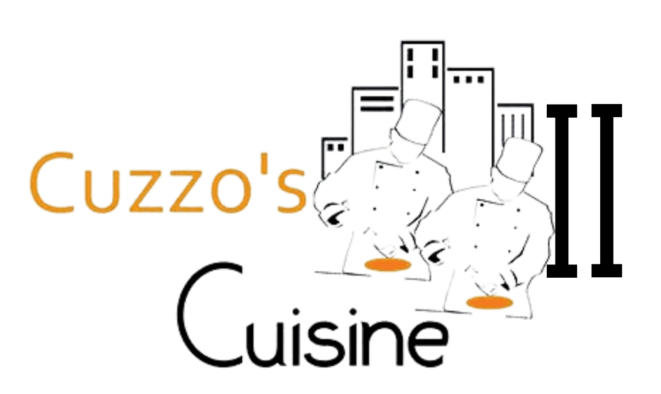 Cuzzos Cuisine II