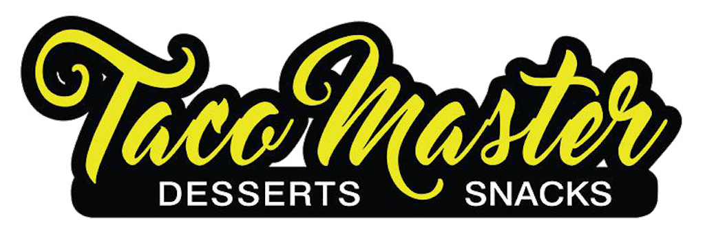 Taco Master  Logo