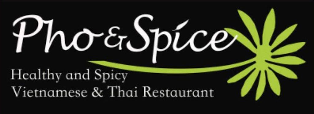 Pho & Spice (Order Online) Logo