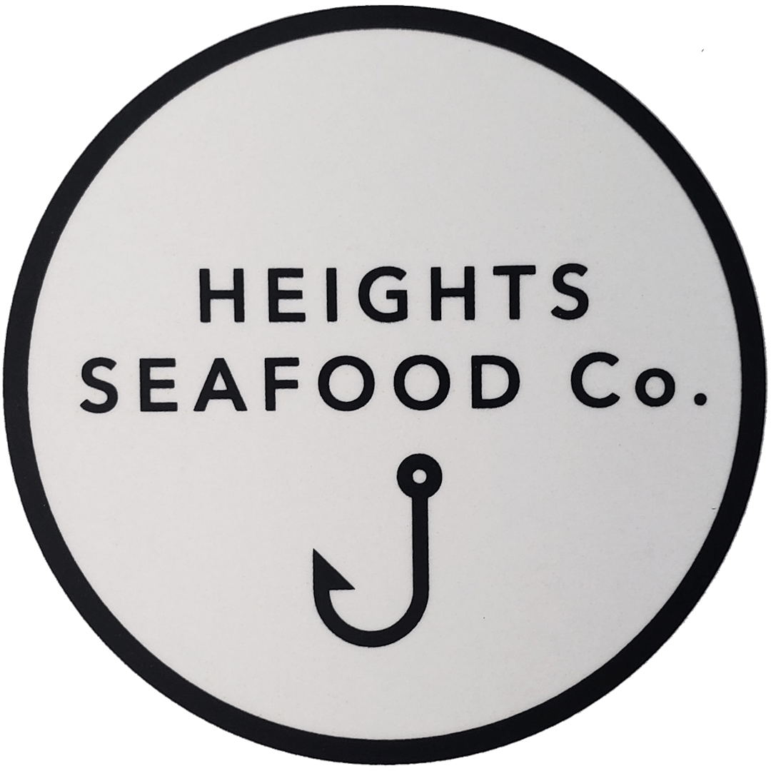 Heights Seafood Co.