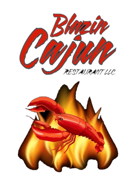 Home - Blazin Cajun