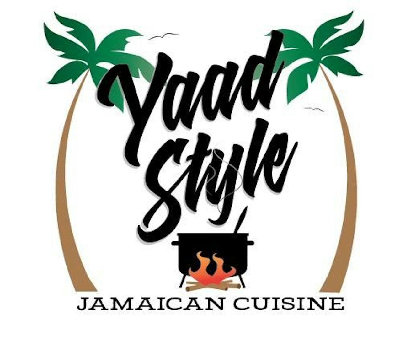 Yaad Style Jamaican Cuisine