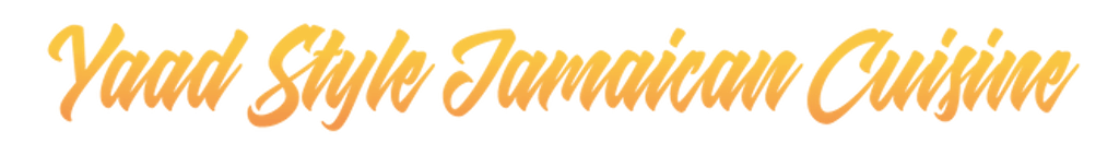 Yaad Style Jamaican Cuisine Logo