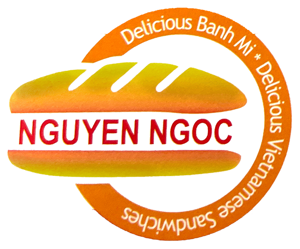 Nguyen Ngoc Logo