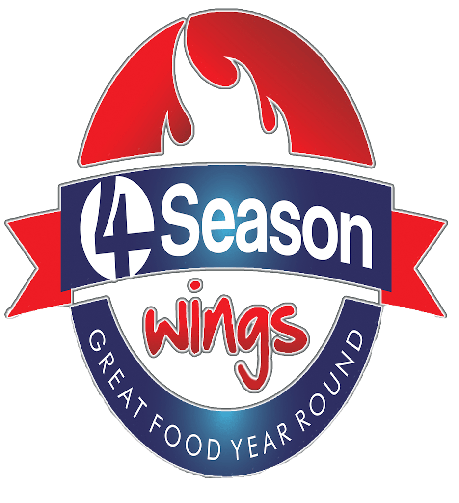 4 Season Wings - Marietta Logo