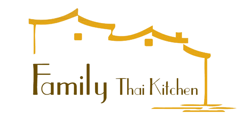 Family Thai Kitchen Logo