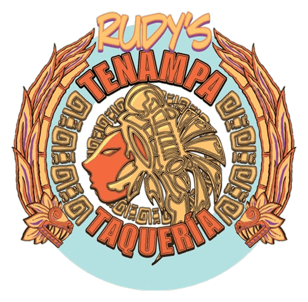 Rudy's Tenampa Taqueria Logo