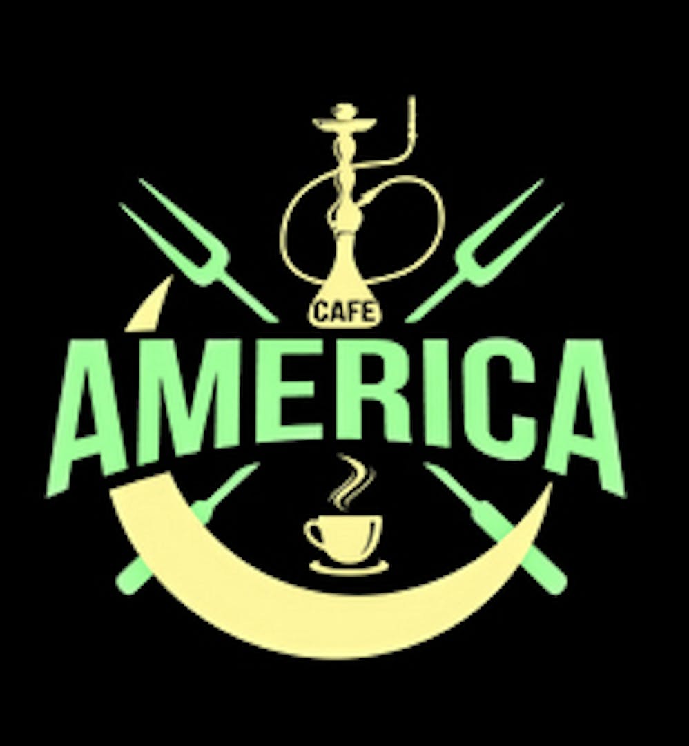 Cafe America