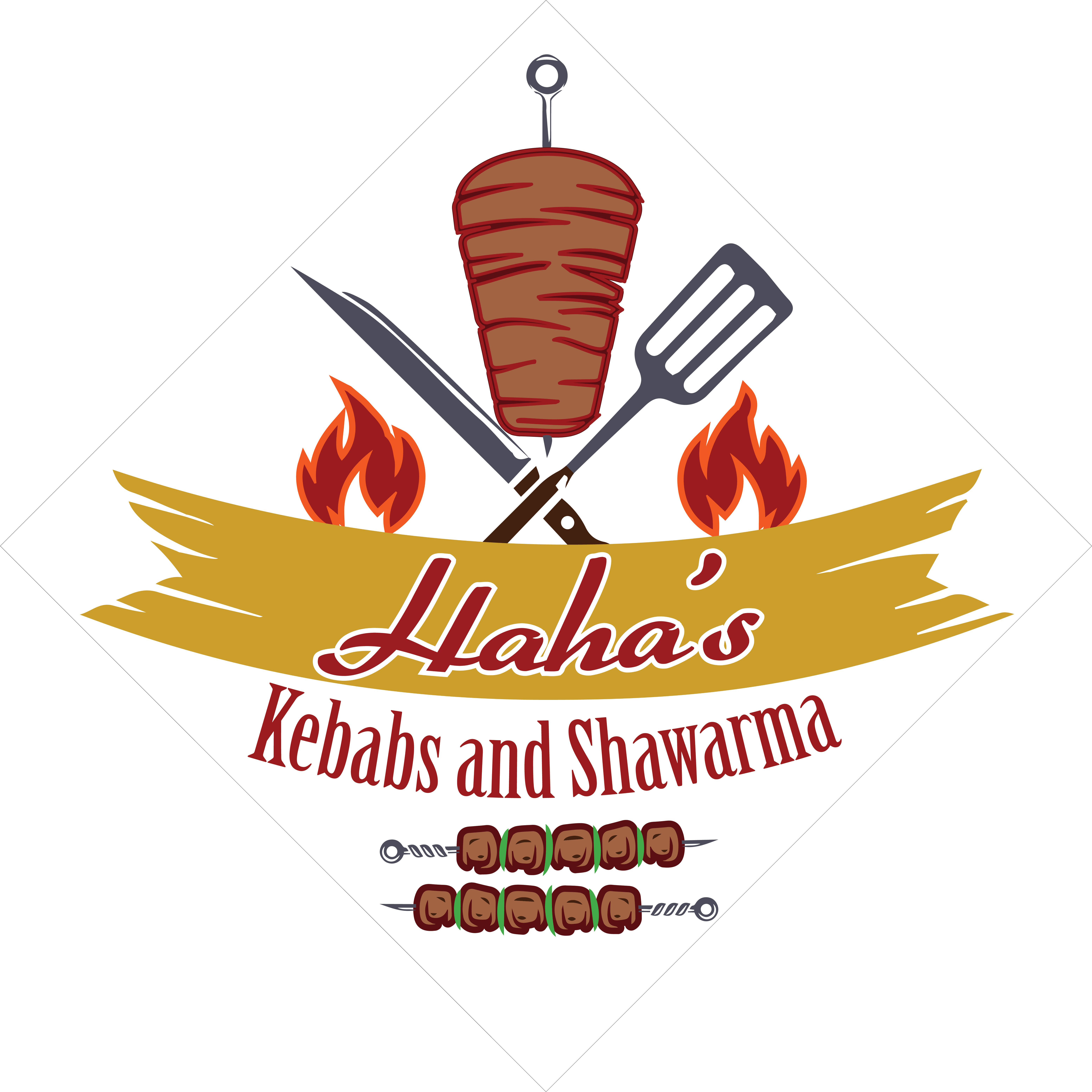 Restaurant Logo