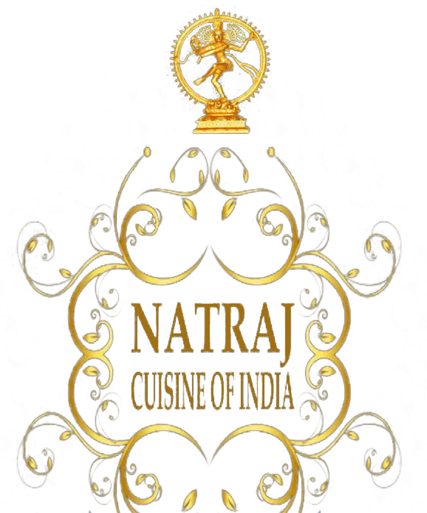 Natraj Cuisine of India and Nepal  Logo