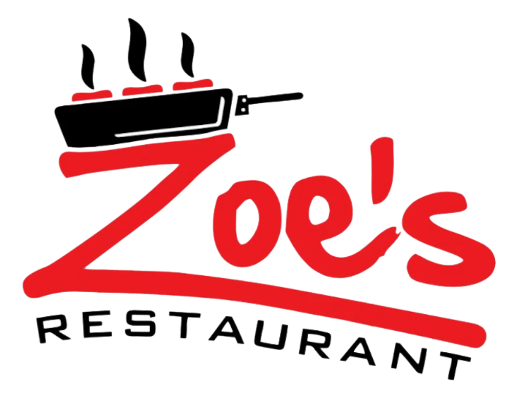 Zoe's Restaurant Logo
