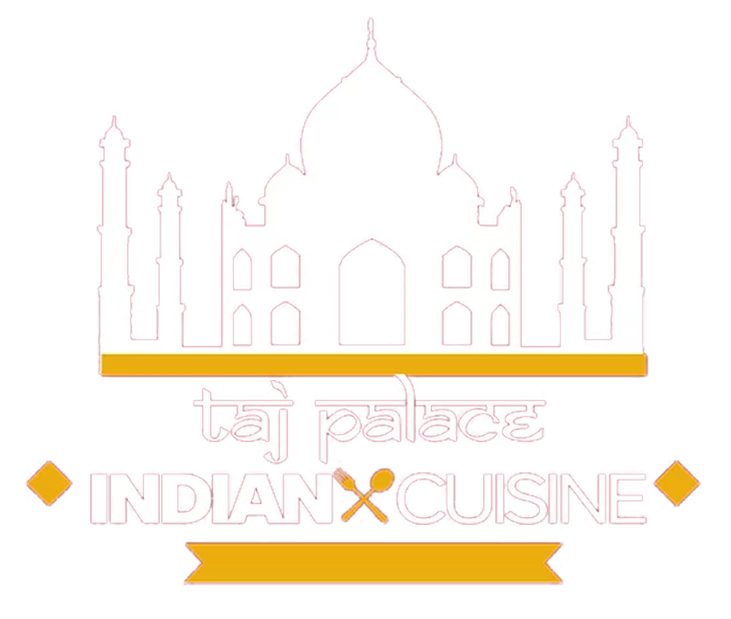 Taj Palace Indian Cuisine 2 Logo