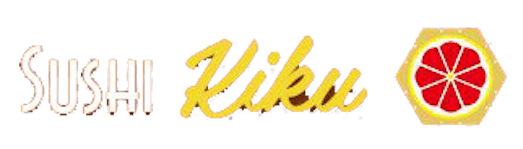 Sushi Kiku Logo