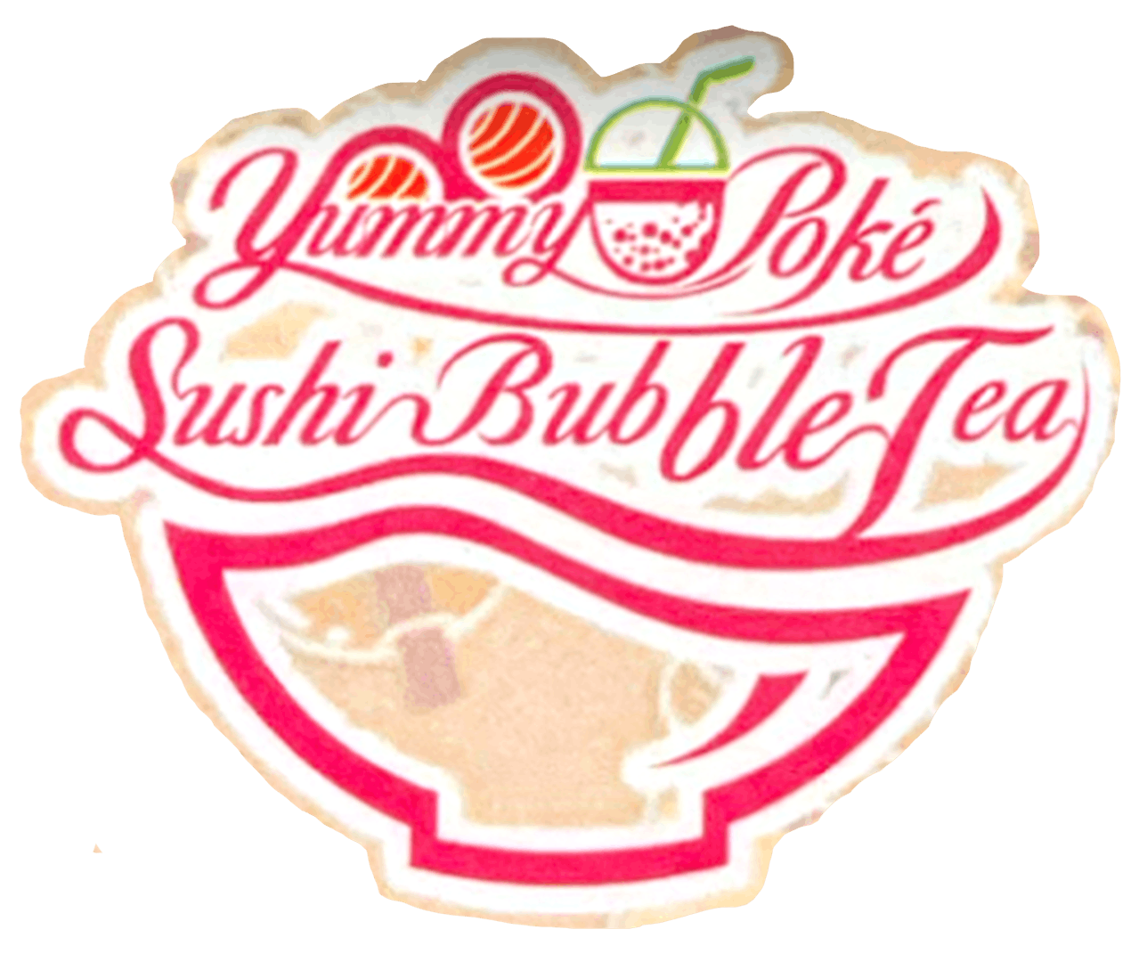 Yummy Poki - #traundtein #Bubbletea #Neu #Banhmi #Vietnam