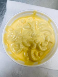 Order Mac & Cheese food online from GJ Fish & Chicken store, Kansas City on bringmethat.com
