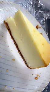 Order Cheesecake food online from GJ Fish & Chicken store, Kansas City on bringmethat.com