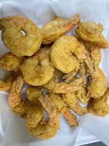 Order Fresh Shrimp food online from GJ Fish & Chicken store, Kansas City on bringmethat.com