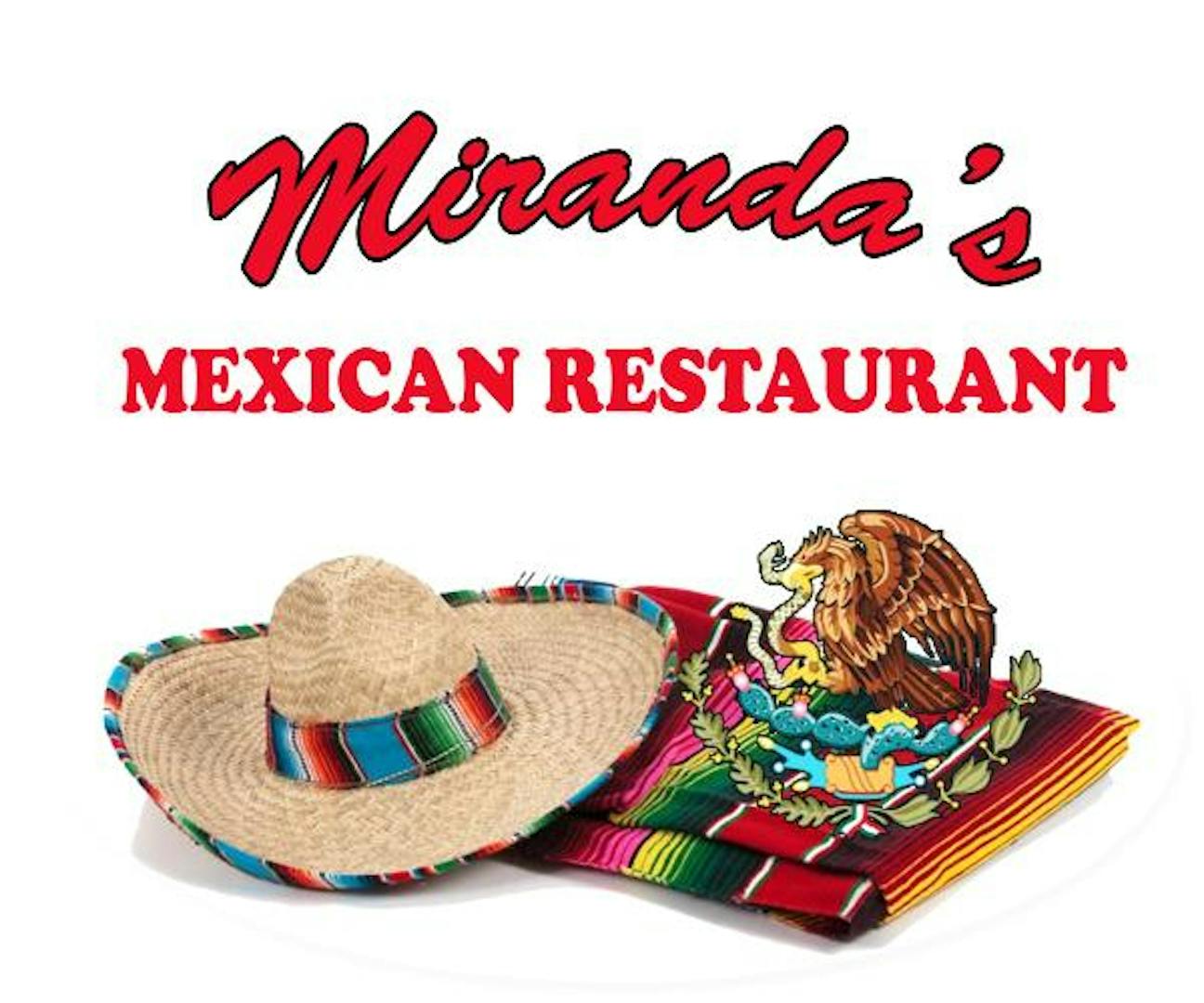 Miranda's Mexican Restaurant