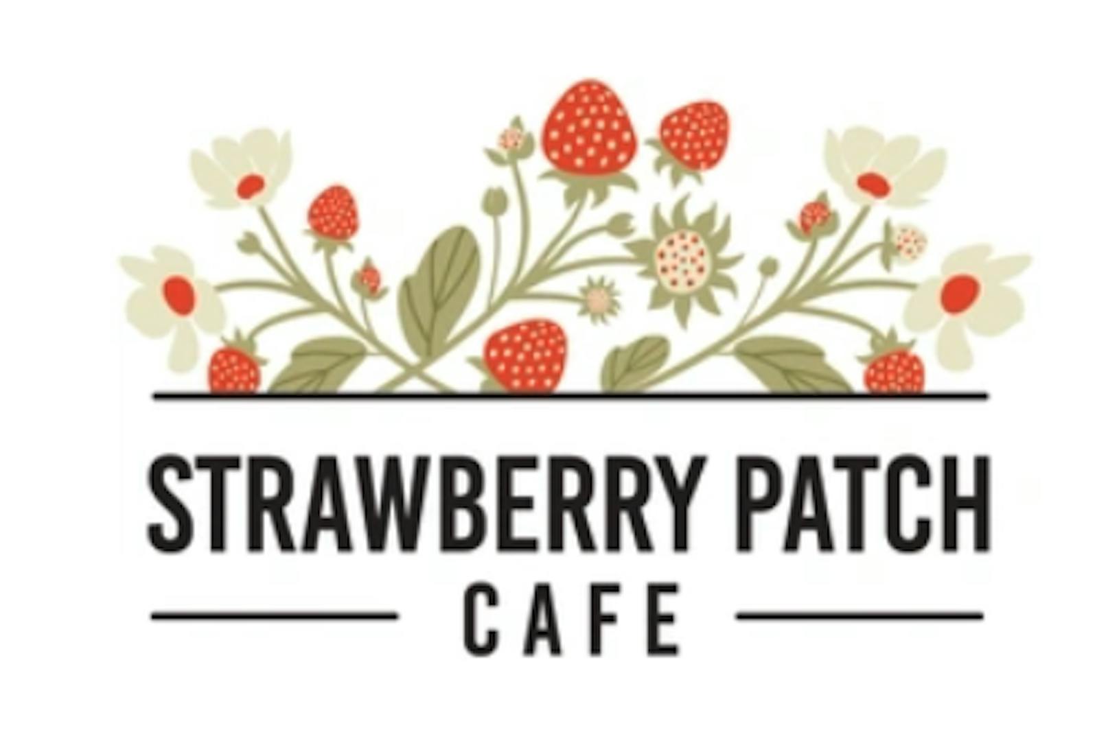 Strawberry Patch Cafe