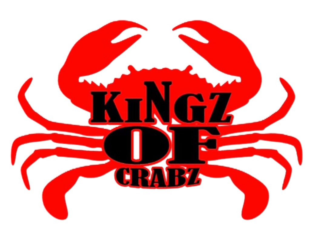 Kingz of Crabz Logo