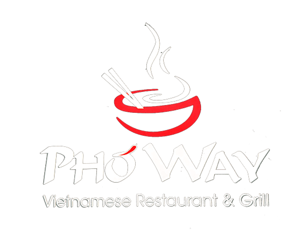 1 PHO WAY Logo