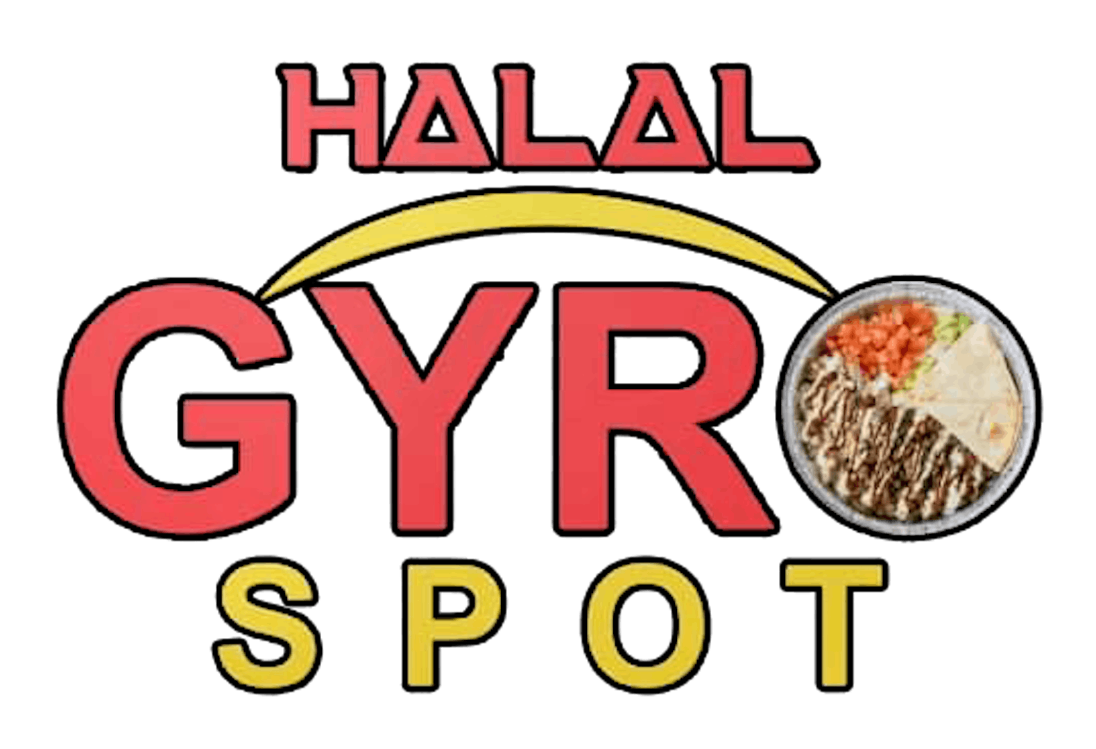 Halal Gyro Spot