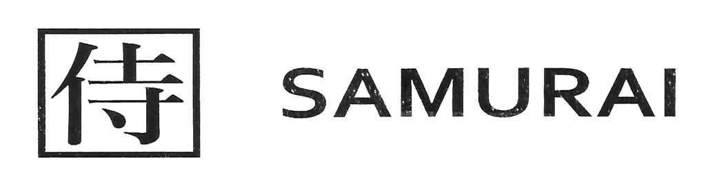 Samurai Logo