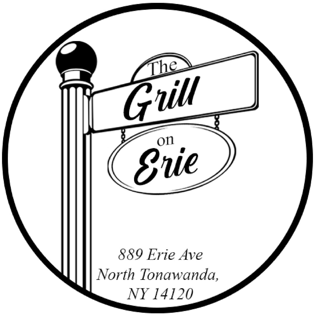 The Grill On Erie