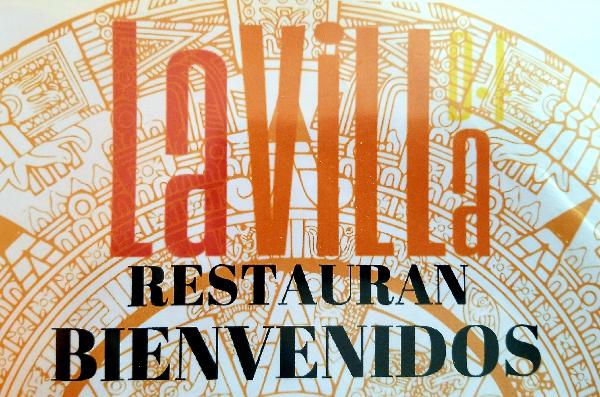 Restaurant Logo