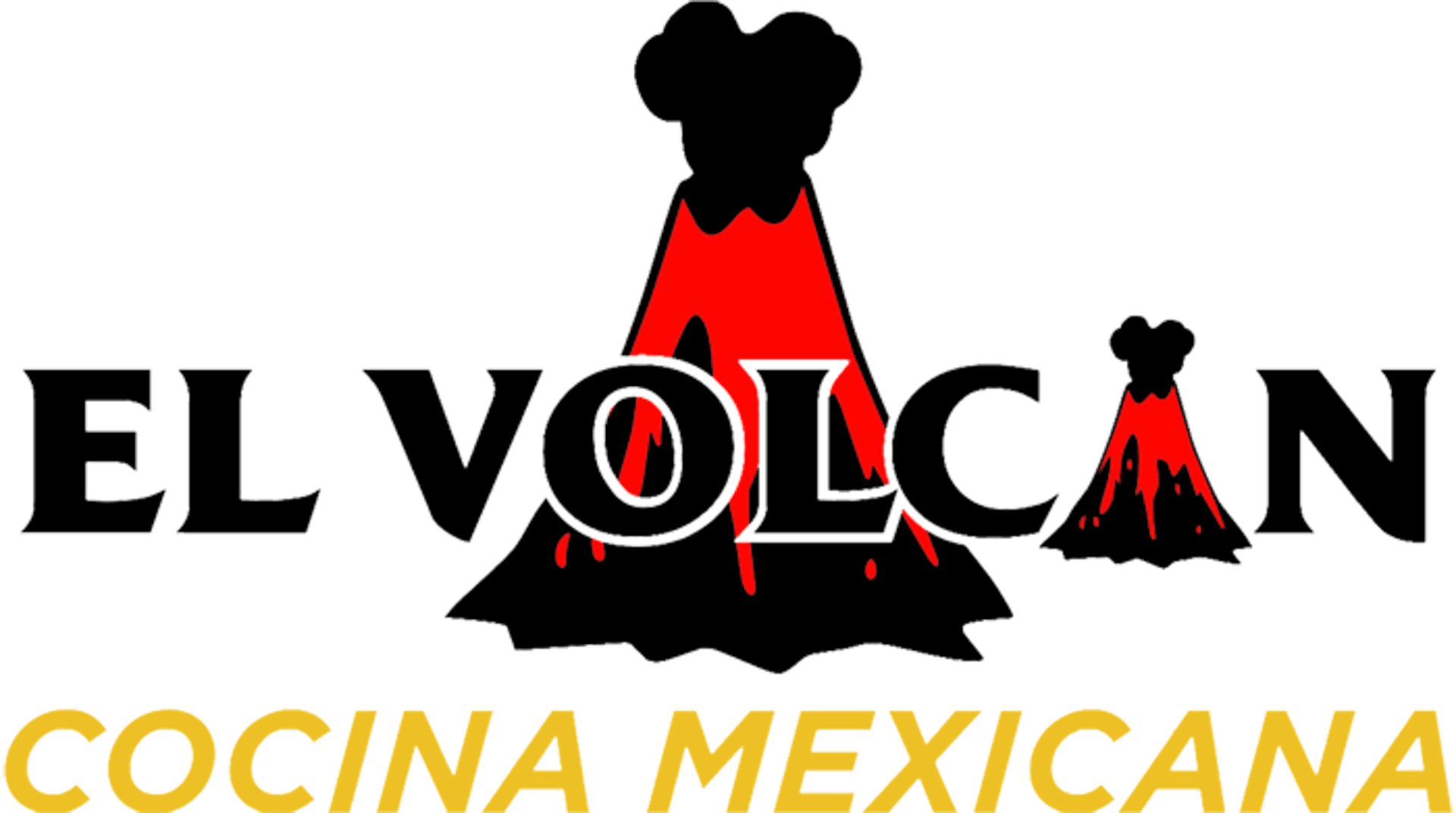 El Volcan