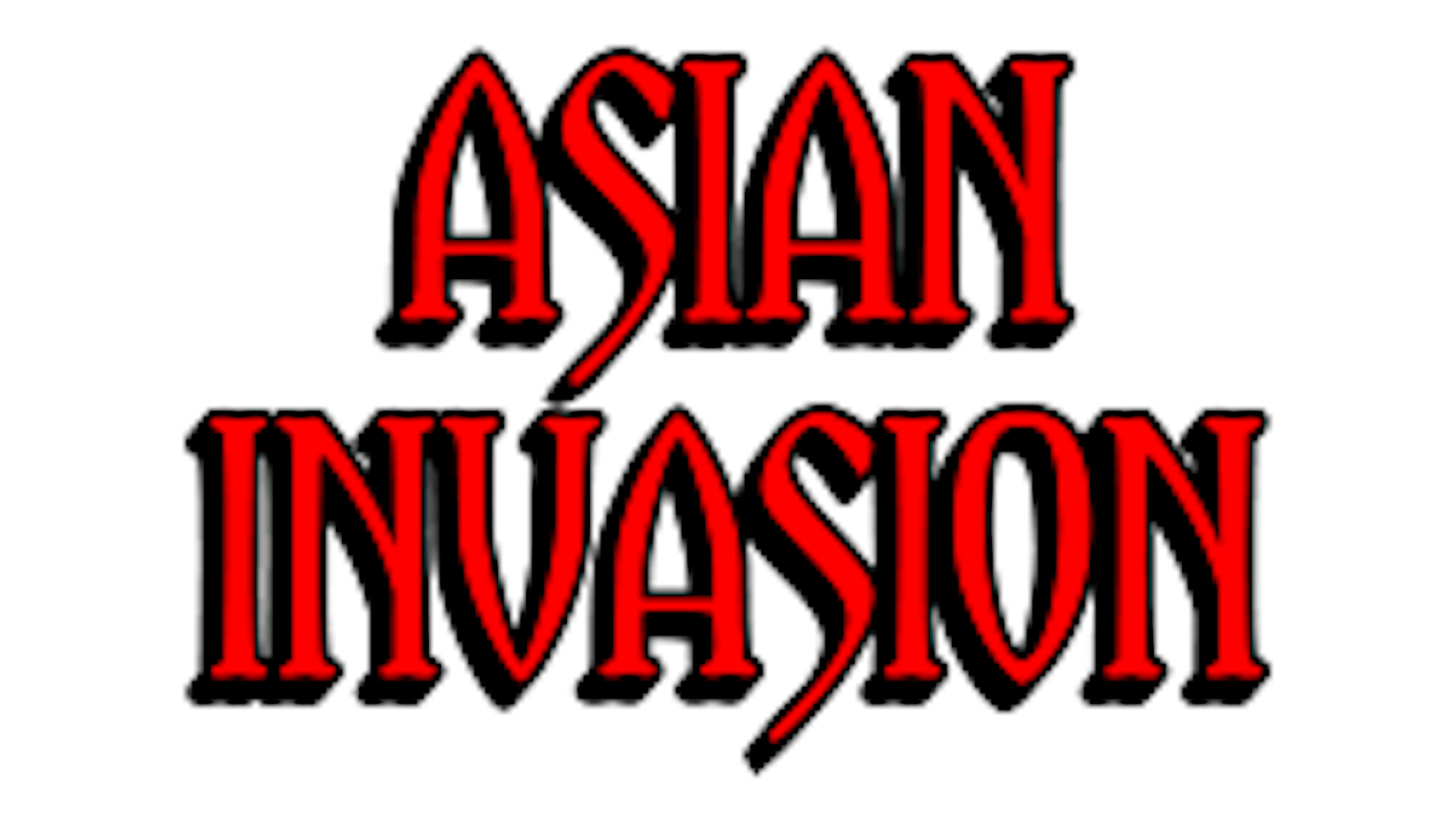 The Asian Invasion