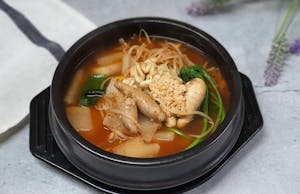 Order 알탕(Pollack rue soup) food online from Jang Dok Dae store, Queens on bringmethat.com