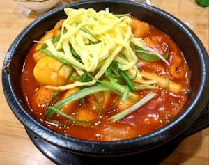 Order Ttukbokki food online from Jang Dok Dae store, Queens on bringmethat.com