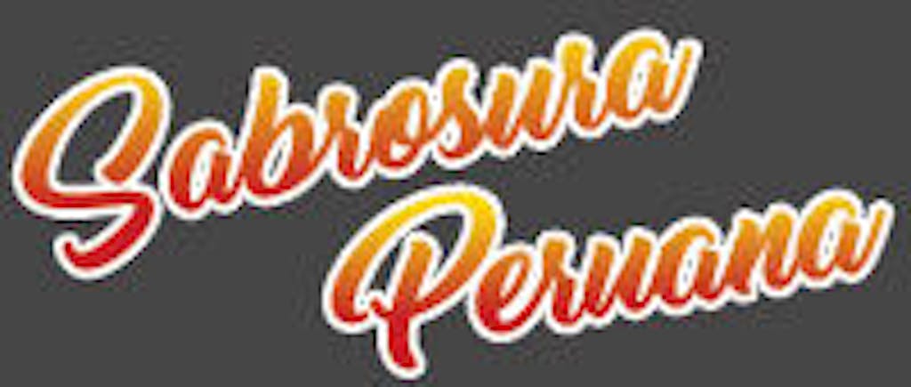 Sabrosura Peruana Restaurant Logo