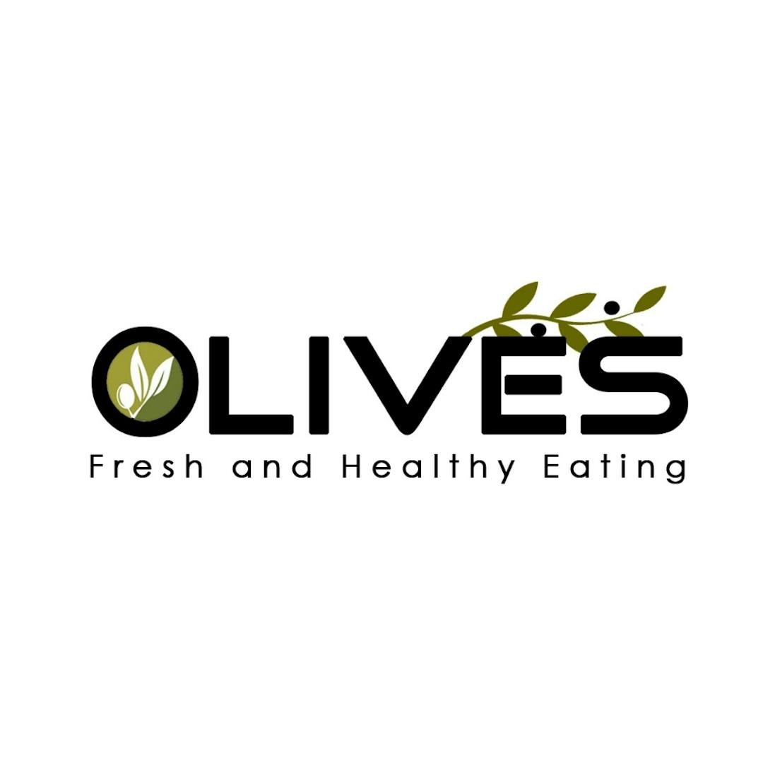 Olives - ORLANDO, FL 32801 (Menu & Order Online)