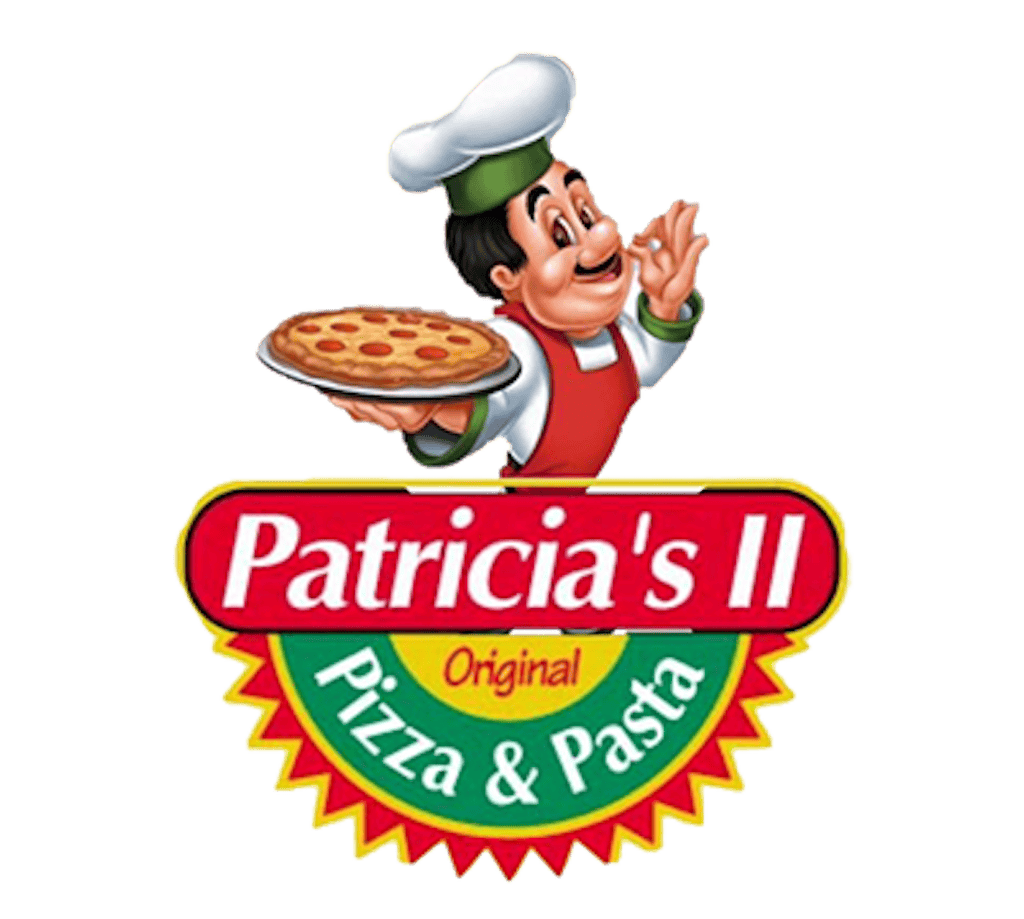 Patricias Pizza II Logo