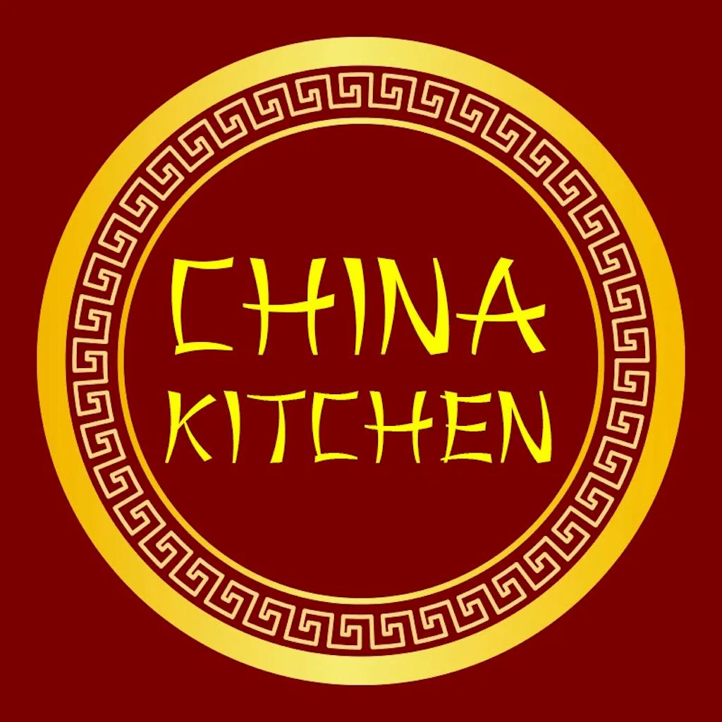 China Kitchen Logo