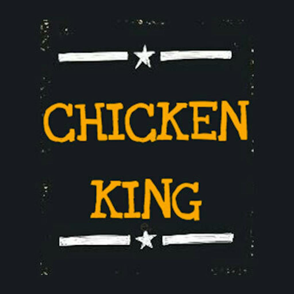 Chicken King Logo